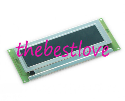 Free Shipping LMG7380QHFC for 4.8'' 256×64 New Grade A LCD Display Panel