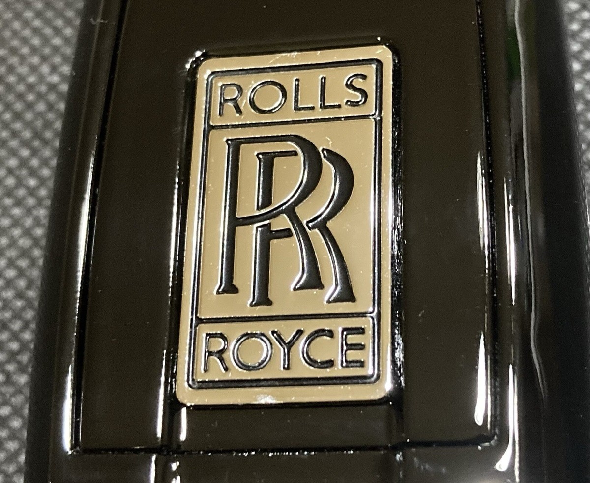 Rolls Royce Key Aftermarket Repair kit | eBay