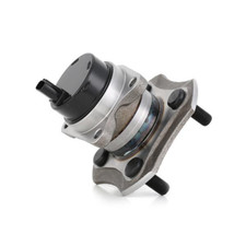 Toyota Yaris 1999-2006 Rear Hub Wheel Bearing Kit Inc ABS Sensor