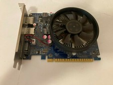 HP 724338-001 GEFORCE GTX 645 2GB GDDR5 PCI E Video Card