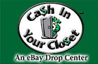 The Cash In Your Closet Store