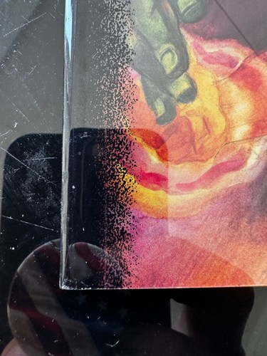 MARVEL SELECT SPECIAL: TALES TO ASTONISH #1 (1994) Hulk Wasp Hank Pym high grade - Picture 4 of 10