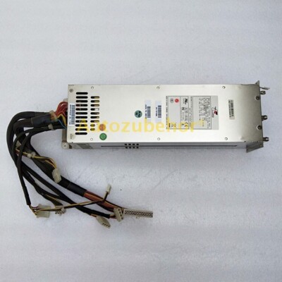 EMACS M1L2-5650P3V 650W Brand New For R520 G6 1+1 2U Server Power Supply #F7