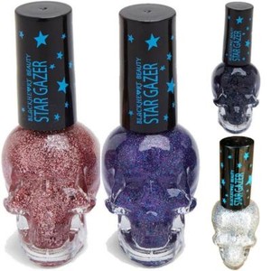 stargazer nail polish
