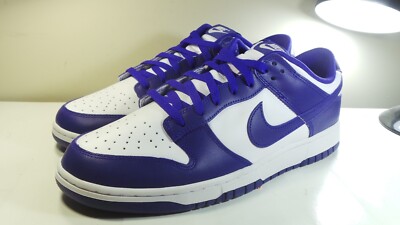 DS NIKE 2024 DUNK LOW DV0833 103 CONCORD 13 AIR FORCE MAX HUARACHE 1 180 90 95
