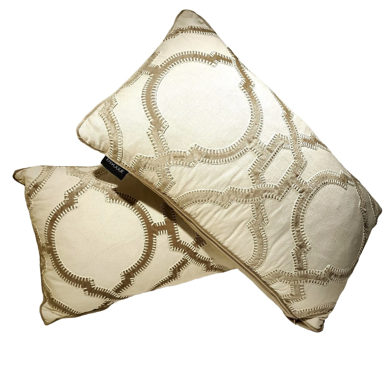 Living Room Rectangular Home Décor Pillows