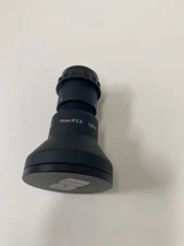 Edmund Optics 33-815 |  C-mount 16mm Lens f/2.8 HPi Series
