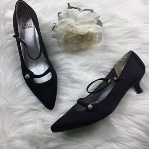 vintage stuart weitzman heels