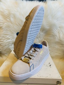 puma suede classic seoul