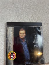 Vern Gosdin Music CD Super Hits Classic Songs