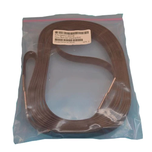 60inch Carriage Belt Q6652-60118 compatible HP 4520 4000 Z6100 T7100 Z6200 4500
