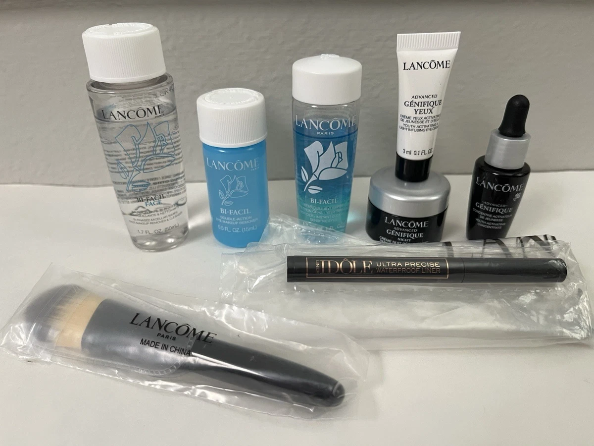 Lancôme Travel Size Skin Care Sets & Kits for sale - eBay