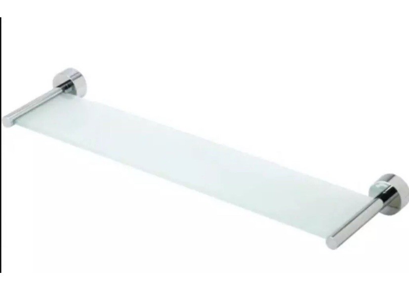 Glass 4&rdquo; Depth Home Depot Easy Inst