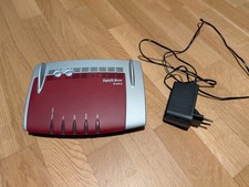AVM FRITZ!Box 6490 Cable  WLAN  Router -Kabelmodem  