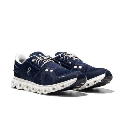 On Cloud 6 Men's Casual Sneakers Brand New Size 8-13 3MF10070692