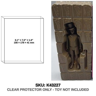Protector For Super 7 Wonka