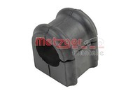 Metzger Autoteile Stabilisatorlager Stabilager Buchse Stabilisator 52081709 TDI