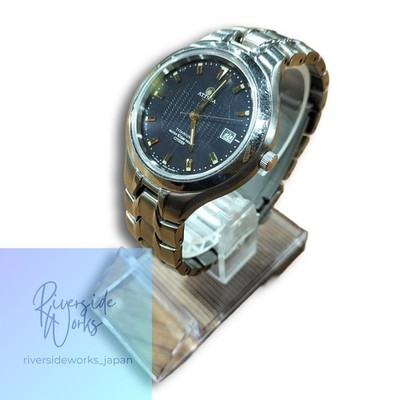 CITIZEN Solar Watch GN-4W-UL