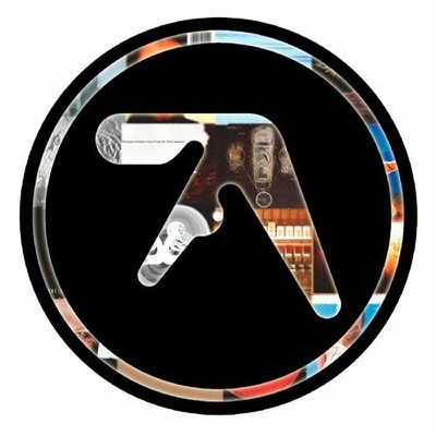 IDYD Aphex 12'' Vinyl Schallplatten Schlupfmatten (Paar)
