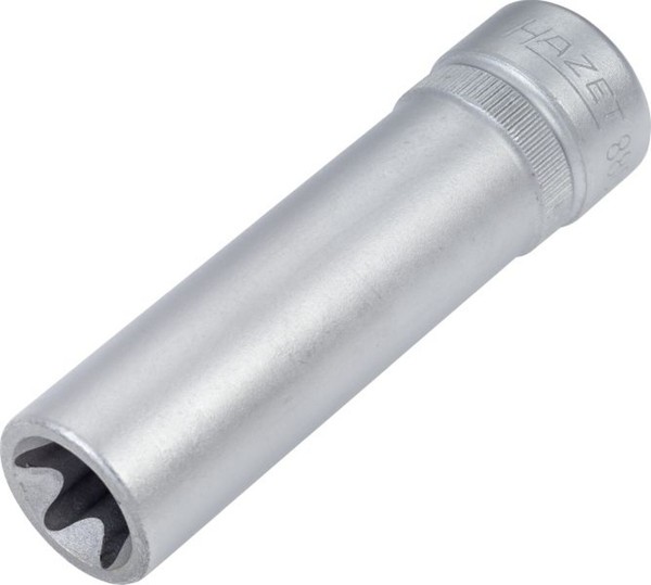Hazet SteckschlüSseleinsatz 880LG-E14 E14 Chrom-Vanadium-Stahl-image