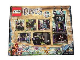 LEGO Elves: Ragana's Magic Shadow Castle (41180)