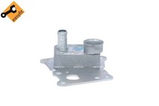 Ölkühler Motoröl EASY FIT NRF 31776 für MERCEDES W204 C204 SLK S204 KLASSE R172 Ölkühler Motoröl EASY FIT NRF 31776 für MERCEDES W204 C204 SLK S204 KLASSE R172