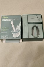 Frida Fertility Ovulation  Pregnancy Test and Track Set New/Open Box