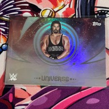 Diesel | 2025 Topps Universe WWE | #152 | Base