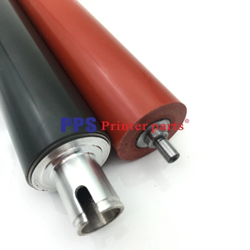 Upper&Lower Fuser Pressure Roller For Lexmark T630 T640 644 T654 T642 T650 T652 - Image 3 of 3