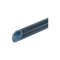 FräNkische Kunststoff-Wellrohr Schwer 20,0X13,7Mm Ffkus-Es-F-Uv20 Sw 50 Stk