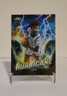 2024 Topps Chrome OTE Overtime Elite Basketball John Bol Hurricane Bol /25