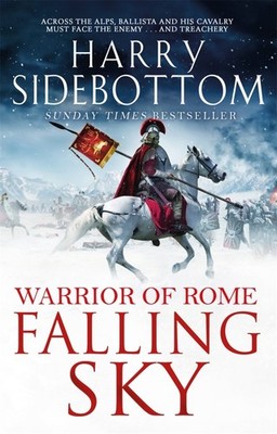 Falling Sky | Harry Sidebottom | englisch