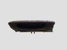 Porte arrière et accessoires Audi S8