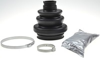 Spidan Faltenbalgsatz Antriebswelle 23202 FüR Opel Corsa Vectra Astra Zafira Z02
