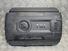 SEAT LEON CUPRA MK3 2.0 TSI PETROL CJX ENGINE COVER SURROUND 5F0103925C 12-20