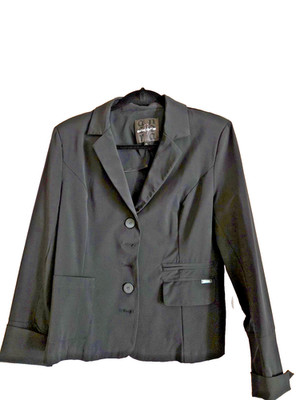 Eleganter Ancora Blazer Gr.4/ 38 Model Leni