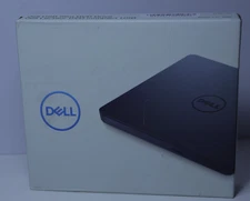 Dell USB Slim DVD DVDRW Compact External Drive DW316