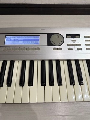 Korg TR61 Keyboard Synthesizer for sale online | eBay
