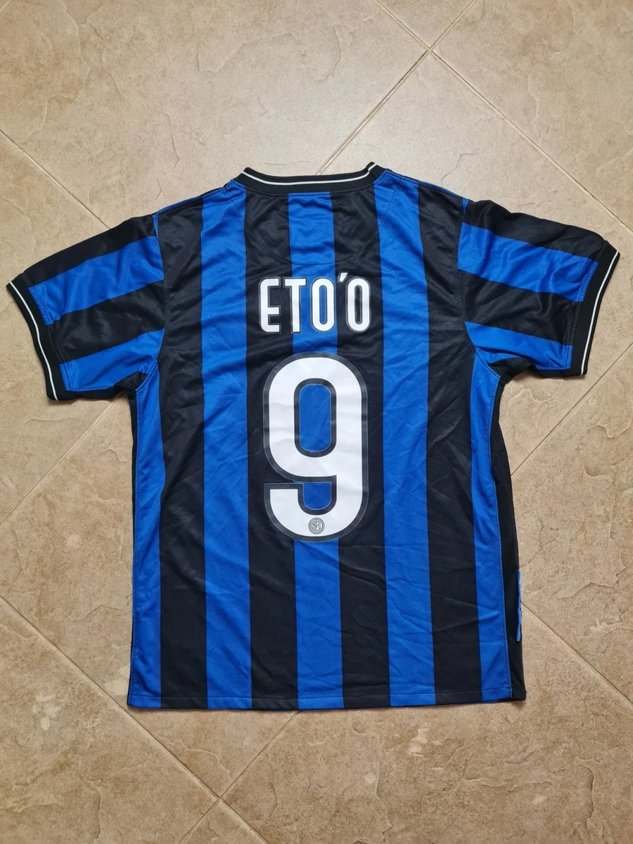 Samuel Eto'o International Club Soccer Fan Jerseys for sale | eBay