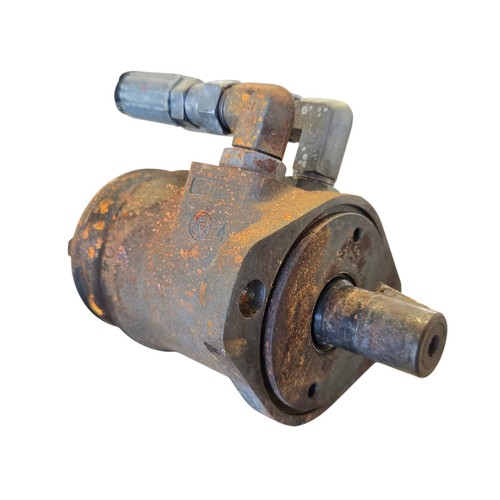 2004 Hydraulic Drive Motor Sauer Danfoss Salsco Sod Mower 151 151 OE 1512004 Fix