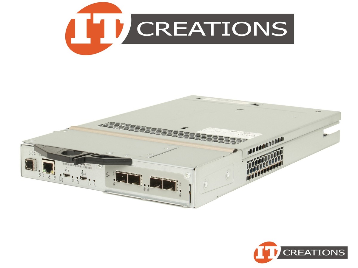 DELL 25GB ISCSI QUAD PORT SFP28 ENCLOSURE MANAGEM RX6XW | eBay