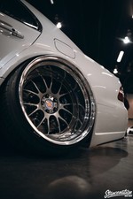 Stancenation Car Vehicle Portrait Sports Car 11x17 Poster