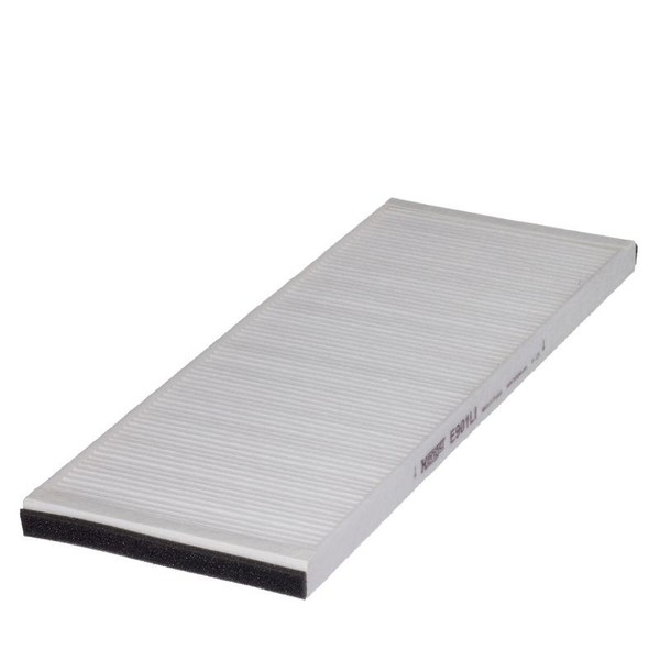 Hengst Filter E901LI Filter, Innenraumluft FüR Irmscher Opel-image