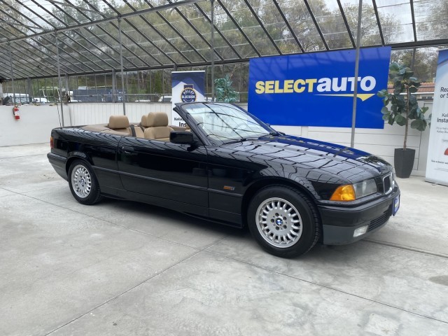 1995 BMW 318 for sale in Commack New York