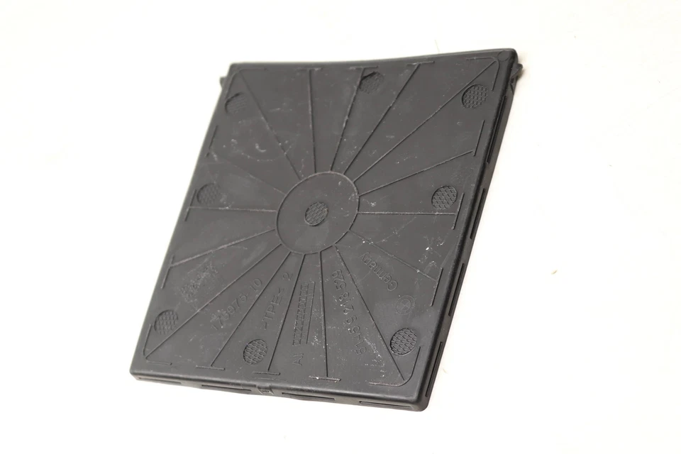 BMW 435I XDRIVE 2014-2016 - Bandeja de almacenamiento con tablero izquierdo 9218529 Foto 2 de 3