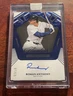 2025 Flawless ROMAN ANTHONY RC Shadow Signatures Auto #/15 Autograph Red Sox