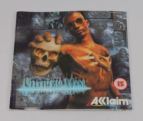 Shadow Man (Dreamcast)
