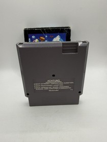 Ice Climber &ndash; PAL Nintendo Entertainment - NES &ndash; CIB - OVP - Bienengr&auml;ber