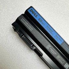 Genuine 60Wh E6420 Battery For Dell Latitude E5420 E6430 E6520 E6440 T54FJ OEM