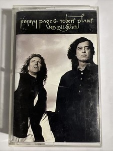 Page Plant No Quarter | eBay